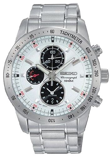 Seiko SRK019J pictures