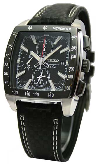 Wrist watch Seiko for Men - picture, image, photo