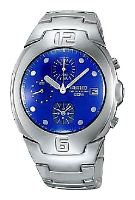 Seiko SND279P wrist watches for men - 1 photo, image, picture