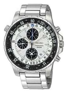 Seiko SNDA33P3 wrist watches for men - 1 picture, photo, image