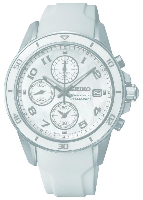 Seiko SNDX53P1 wrist watches for women - 1 photo, image, picture