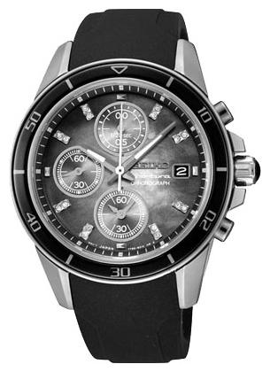 Seiko SNDX55 wrist watches for women - 1 picture, photo, image