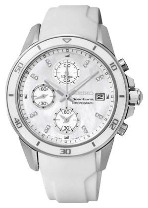 Seiko SNDX57 wrist watches for women - 1 image, photo, picture