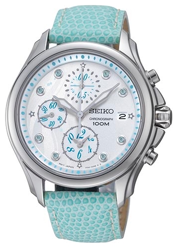 Seiko SNDX65 wrist watches for women - 1 image, picture, photo