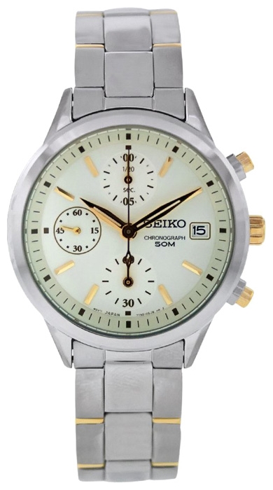 Seiko SNDY41 wrist watches for women - 1 image, photo, picture