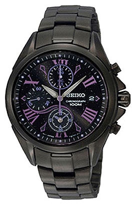 Seiko SNDZ09 wrist watches for women - 1 image, photo, picture