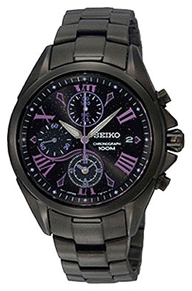 Wrist watch Seiko for Women - picture, image, photo