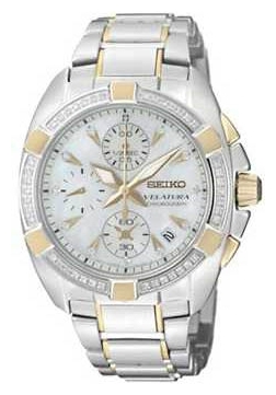 Wrist watch Seiko for Women - picture, image, photo