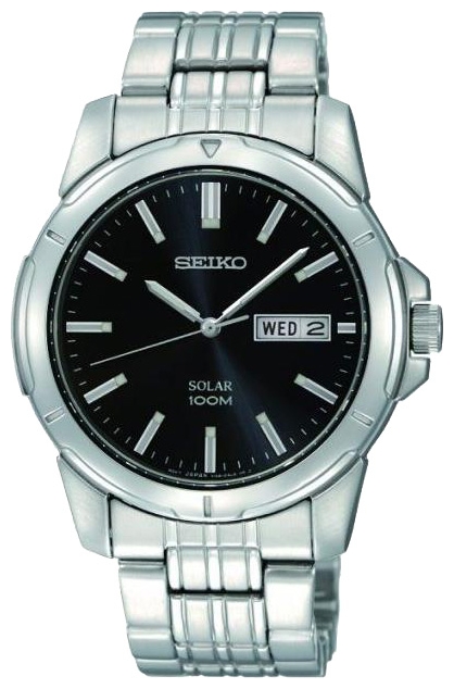 Wrist watch Seiko for Men - picture, image, photo