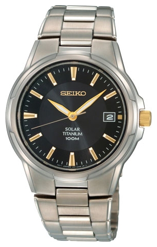 Wrist watch Seiko for Men - picture, image, photo