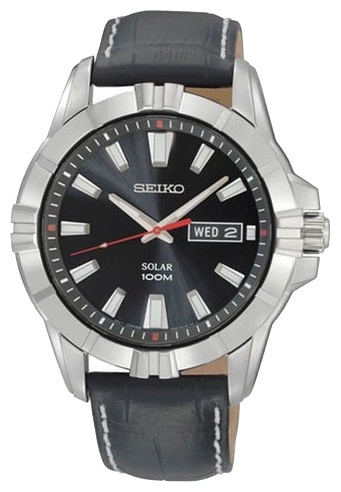 Wrist watch Seiko for Men - picture, image, photo