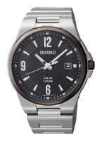 Wrist watch Seiko for Men - picture, image, photo