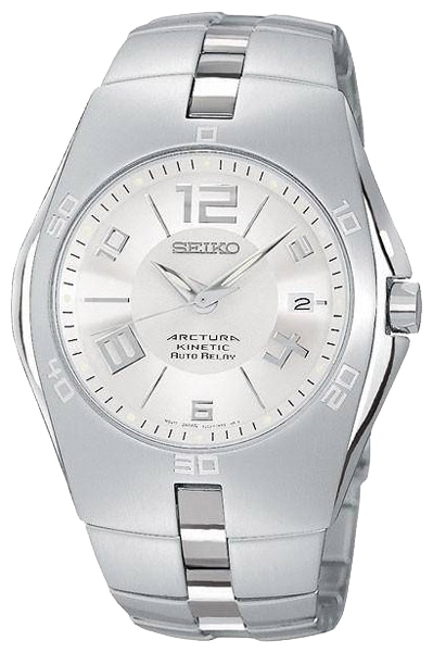 Seiko SNG041P wrist watches for men - 2 image, photo, picture