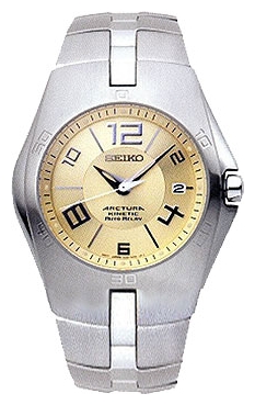 Wrist watch Seiko for Men - picture, image, photo