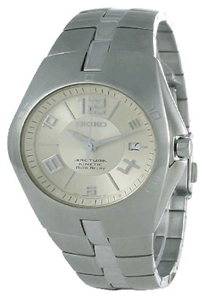 Seiko SNG067P wrist watches for men - 2 image, picture, photo