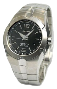 Seiko SNG079P wrist watches for men - 2 picture, photo, image