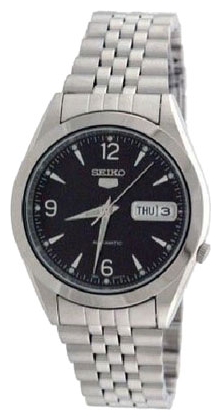 Wrist watch Seiko for Men - picture, image, photo