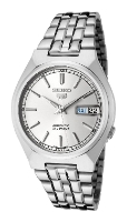 Wrist watch Seiko for Men - picture, image, photo