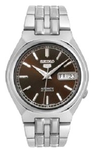 Wrist watch Seiko for Men - picture, image, photo