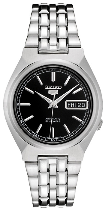 Wrist watch Seiko for Men - picture, image, photo