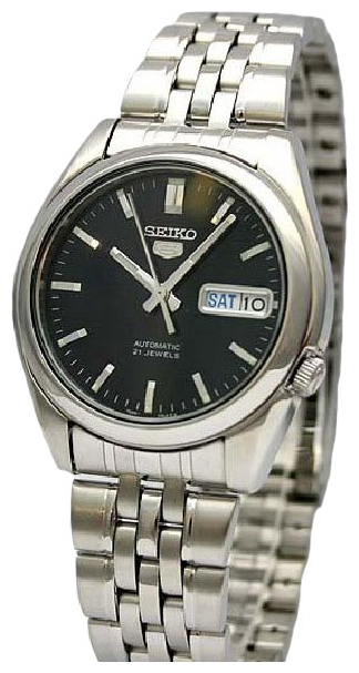 Seiko SNXM19J5 pictures