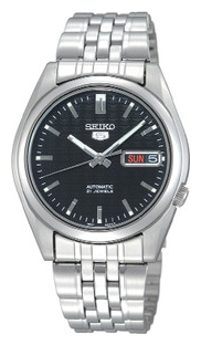 Wrist watch Seiko for Men - picture, image, photo