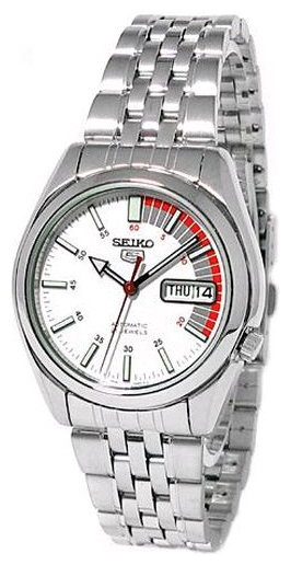 Wrist watch Seiko for Men - picture, image, photo