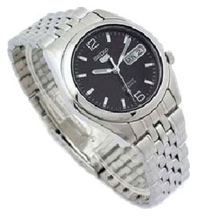 Wrist watch Seiko for Men - picture, image, photo