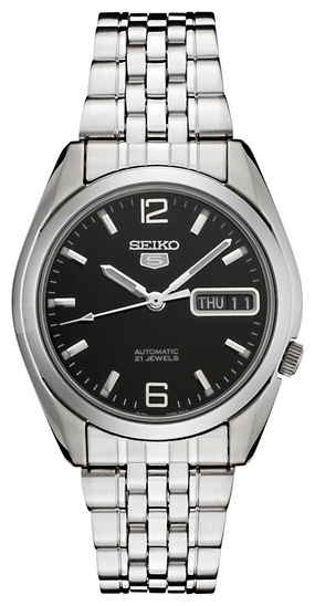 Wrist watch Seiko for Men - picture, image, photo