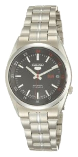 Wrist watch Seiko for Men - picture, image, photo