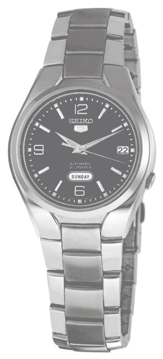 Seiko SNK623 wrist watches for men - 1 image, picture, photo