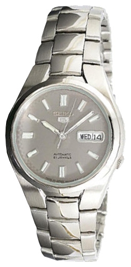 Wrist watch Seiko for Men - picture, image, photo