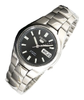 Wrist watch Seiko for Men - picture, image, photo