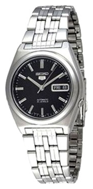 Wrist watch Seiko for Men - picture, image, photo