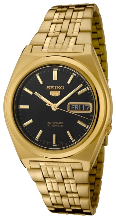 Wrist watch Seiko for Men - picture, image, photo