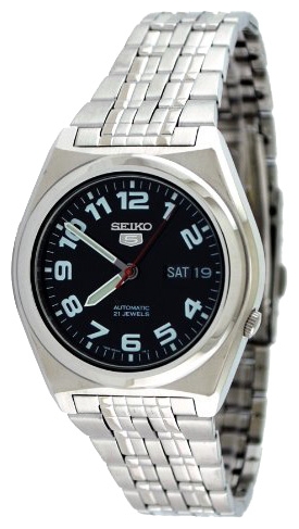 Wrist watch Seiko for Men - picture, image, photo