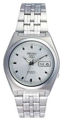 Wrist watch Seiko for Men - picture, image, photo