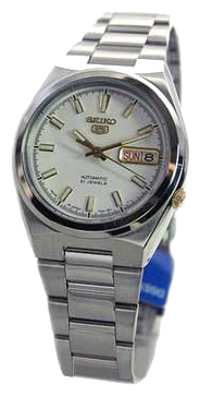 Wrist watch Seiko for Men - picture, image, photo