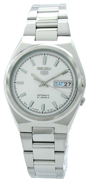 Seiko SNKC49J wrist watches for men - 1 picture, image, photo