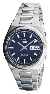 Seiko SNKC51J wrist watches for men - 1 image, picture, photo