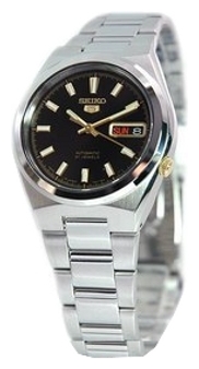 Wrist watch Seiko for Men - picture, image, photo