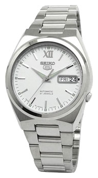 Wrist watch Seiko for Men - picture, image, photo