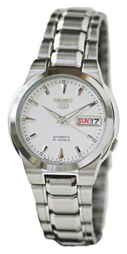 Wrist watch Seiko for Men - picture, image, photo