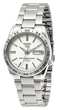 Wrist watch Seiko for Men - picture, image, photo