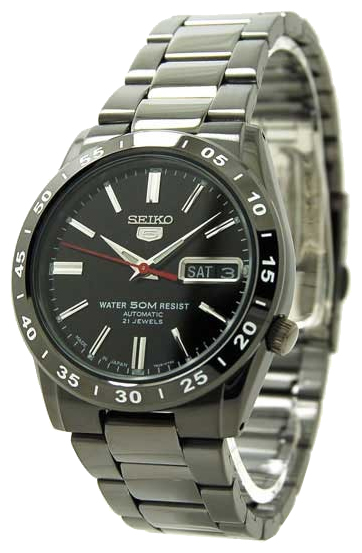 Wrist watch Seiko for Men - picture, image, photo