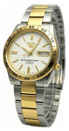 Wrist watch Seiko for Men - picture, image, photo