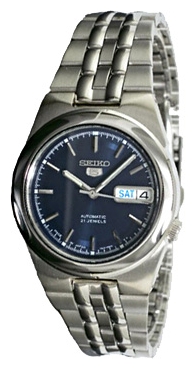 Wrist watch Seiko for Men - picture, image, photo