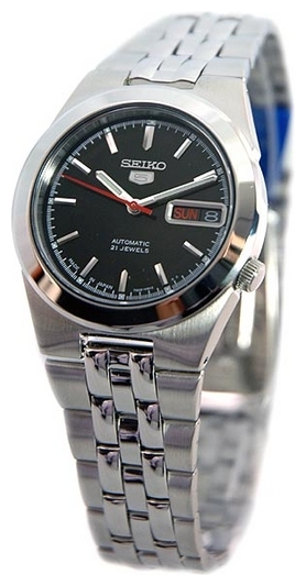 Wrist watch Seiko for Men - picture, image, photo