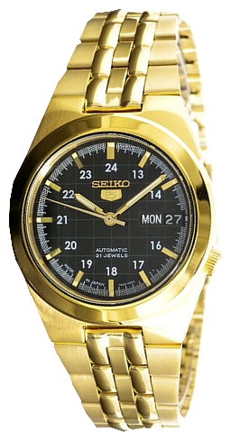 Wrist watch Seiko for Men - picture, image, photo