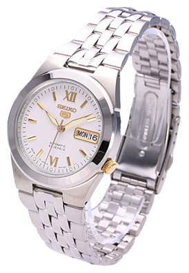 Wrist watch Seiko for Men - picture, image, photo